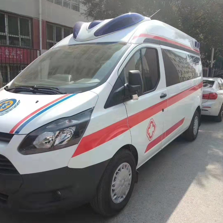 桐城跨省救护车出租