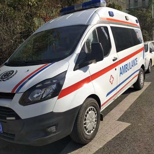 桐城品质救护车出租,为您的健康出行负责