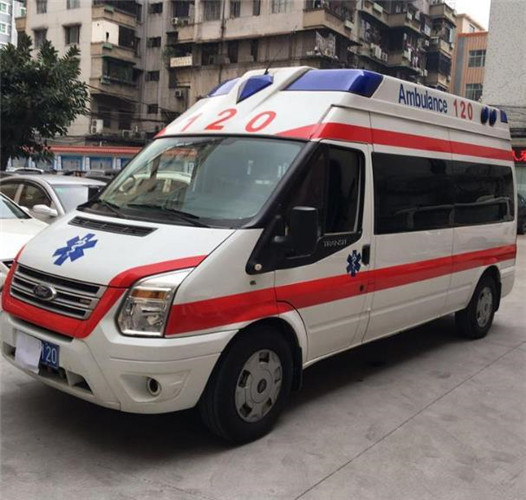 桐城非急救护车护送行业的服务质量如何保障