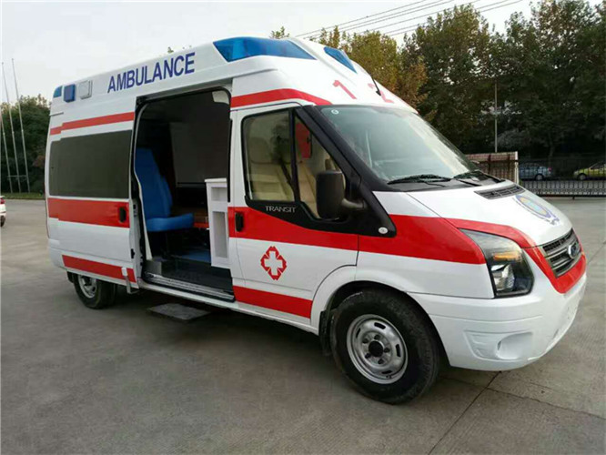 桐城乌鲁木齐沙依巴克区上线 “安康护送” 非急救转运服务平台