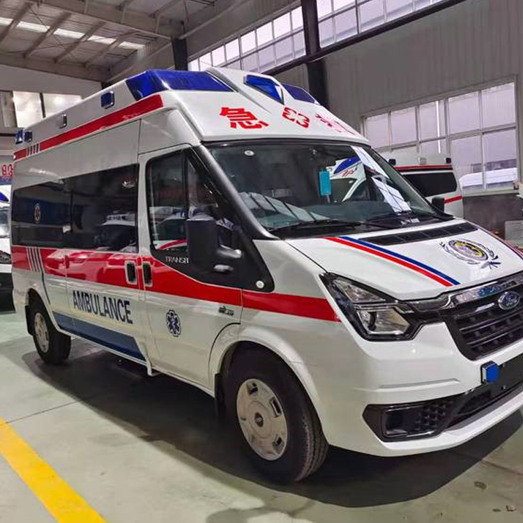 桐城演唱会救护车出租保障现场