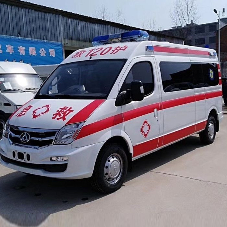 桐城马拉松租赁救护车活动保障