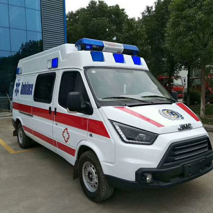 桐城救护车出租哪家好